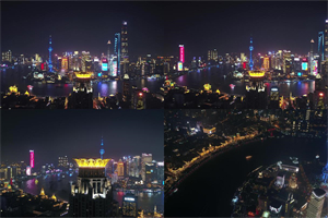 上海的运动文化：共同参与