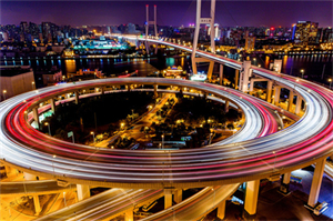 上海的城市规划与发展 上海的城市规划与发展