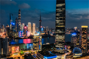 Shanghai's Promotion of a Healthy Lifestyle